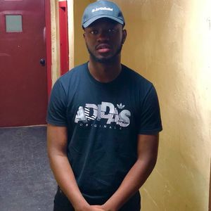 Meet your Posher, Davîd